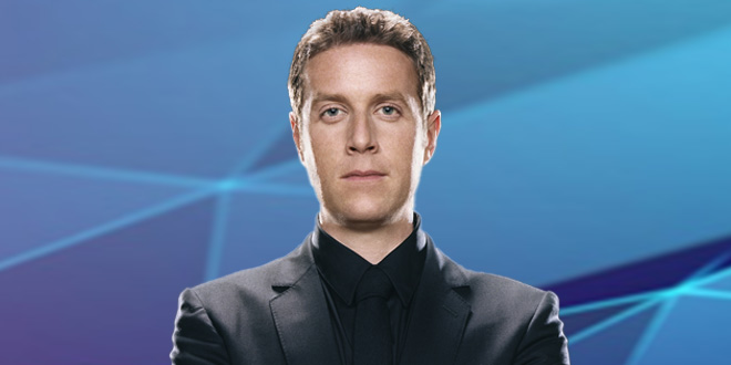 geoff keighley hosting the game awards 2025